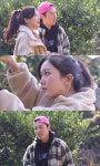 ‘고디바 SHOW’ 배우 차세연-송현찬, 감귤 농장서 ‘찐친’ 모먼트 발산! 눈부신 비주얼로 ‘시선 집중’