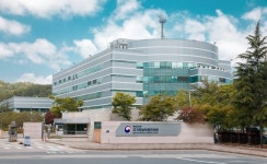 국가정보자원관리원 데이터결합센터 가동