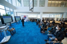 이석영도서관 개관1년…남양주시민 특별함 ‘풍덩’