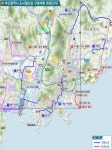 2035년까지 부산도시철도 8→18개 노선으로 늘린다