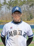 이민석·조세진·진승현, 30년 해묵은 '롯데 신인왕' 난제 풀까 [성일만 야구선임기자의 핀치히터]