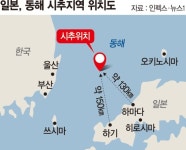日기업, 동해서 가스전 개발 추진