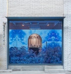 캡슐 커피 브랜드 레브, 성수동 팝업스토어 오픈