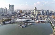 인천 소래포구 전통어시장 24~28일 대한민국 수산대전 개최