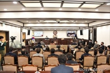 동두천시의회 보훈회관 설치 및 운영 심사돌입
