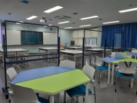 부산교육청, 각급 학교에 ‘지능형 과학실’ 149실 구축