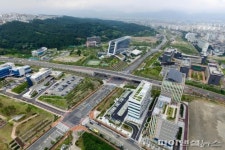 울산시, 고품질 지적측량 위해 드론 경진대회 개최