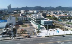 부산시 농업기술센터, 방제효능 미생물 ‘BM2021 특허