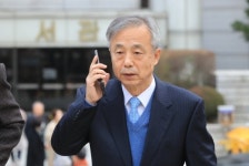 대법, DJ뒷조사 이현동 전 국세청장 무죄 확정