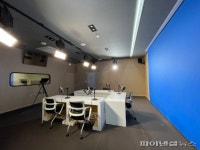 양주시 옥정호수도서관 미디어창작실 개소