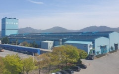 창사 이래 최대 실적 전망… 대양금속, 2022년 “고광택 스테인리스 냉연강판 판 더 키운다”