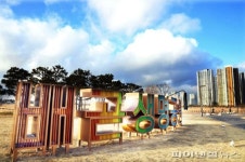 시흥시 K-골든코스트 심볼, 배곧생명공원