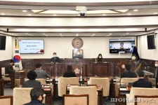 동두천시의회 보훈회관 설치-운영 의결