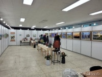 연천 미산면 기획전 ‘동네 인(in) 아트’ 개막…문화힐링↑