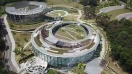 한화생명, 메타버스 연수원 첫 선