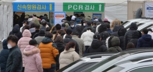 경북 22개 시·군서 1144명 확진, 연일 최고치 경신