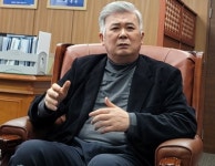 [fn인터뷰] 강원도개발공사 이만희 사장을 만나다