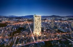 강남 하이엔드 오피스텔 에르메티아 서초 공급