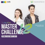 매나테크 코리아, 트루헬스 마스터 챌린지 시즌 12 진행