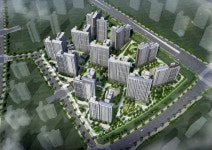 LH, 경기 파주운정3 공공분양 16일부터 청약접수