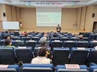 영주시, 전국 최고 전문 농업인 양성 총력