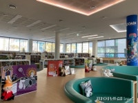 남양주 정약용도서관 문학기획전 ‘무민 골짜기’ 개막