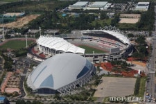 [포커스] 고양시 스포츠도시 ‘쾌속항해’…건강행복↑