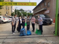 [포커스] 시흥시 주차난 비상구 찾다, 나눔주차장