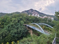 서울시, 녹지 잇고·넓히고·더 만들어 2000㎞ 초록길 조성한다