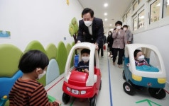 오세훈표 공유어린이집 신규 40개 선정....전 자치구 확대