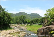 연천 동막골 골목상권 특성화 선정…도비 10억획득