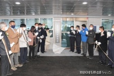 동두천시 보훈회관 신축개관…9개단체 입주