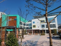체험동 있는 유치원, 테라스 중학교… 부산 학교 7곳 개교