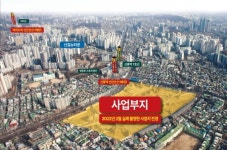 가성비 갑(甲)! 아파트, 신풍역 신동아 파밀리에 주목