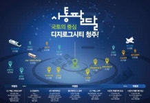 경주시·남원시·하동군 등 지능형 관광도시 6곳 선정
