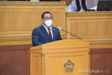 양주 덕계저수지 수변공원 조성 무산위기…왜?