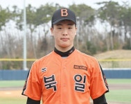 [제9회 전국명문고야구열전] 오늘의 수훈선수-북일고 최준호