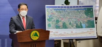 대구에 첫 대심도 지하도로 들어서·상화로 입체화 착공