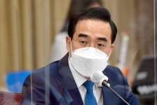민주당, 원내지도부 선관위 출범...박홍근vs 박광온 맞대결 주목