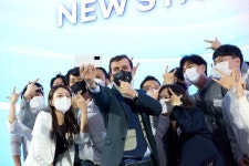 르노삼성, 삼성 뗀다…르노코리아자동차로 사명 변경