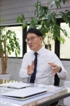 서영삼 안산도시공사 사장 사장실 문턱 낮춰 노사화합
