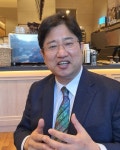 정동수 더제니스치과 원장, 한국기독실업인회 부산동백지회 회장 취임