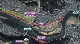 울산시, 태화강 국가정원 확장키로..남산로 지하화
