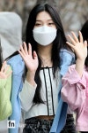 [포토] 레드벨벳 조이, 수정처럼 맑은 얼굴