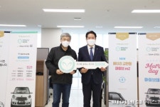 “초소형 전기차 이용촉진…안양 스마트시티 질주”