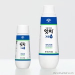 동화약품, 잇몸건강까지 챙기는 잇치 가글액 출시