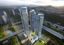 한화건설, 올해 1만5000가구 포레나 공급.. 역대 최대 물량