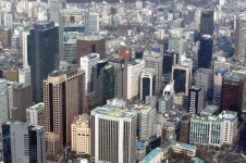 부자들 포트폴리오 달라졌네..주택 대신 오피스 빌딩에 눈돌린다