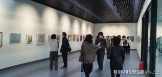 고양시 종합문화예술창작소 개관…6월입주