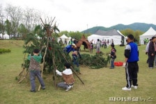 연천군 “구석기시대 생활상 체험해 보세요”